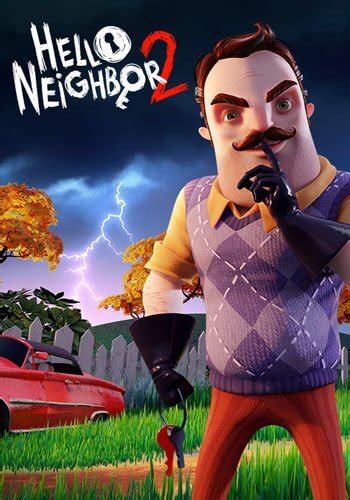 Hello Neighbor