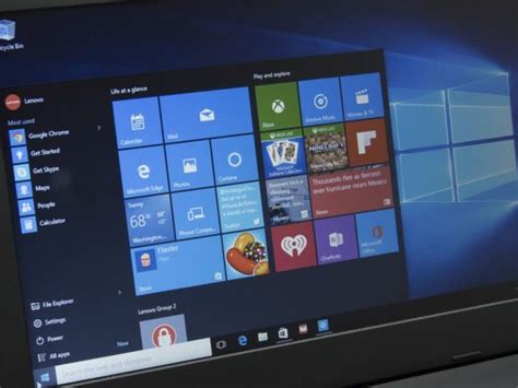 How To Avoid Upgrading To Windows 10 And Stay On Windows 7 Or 81