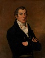 Undated portrait of Arthur Wellesley, 1st Duke of...