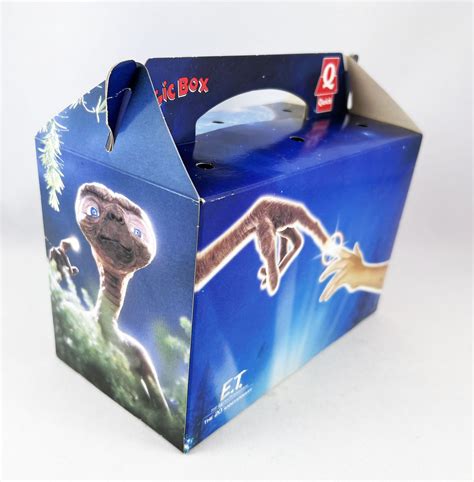 Et 20th Anniversary Quick Magic Box Chasing Et