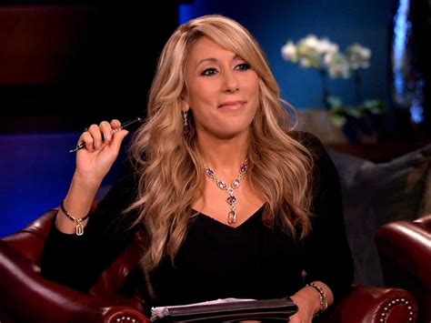 Shark Tank Investor Lori Greiner Explains The 7 Elements Of A Perfect Pitch