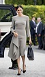 Meghan Markle's outfits for Royal Visit Ireland 2018: Duchess of Sussex ...