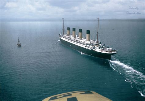 Olympic Titanic Ship Titanic Rms Titanic
