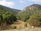 Lugares Sacros: Elías en el monte Carmelo