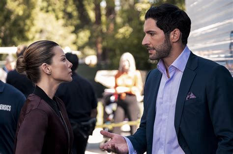 Why Lucifer And Chloe Arent A Good Couple Popsugar Entertainment Uk