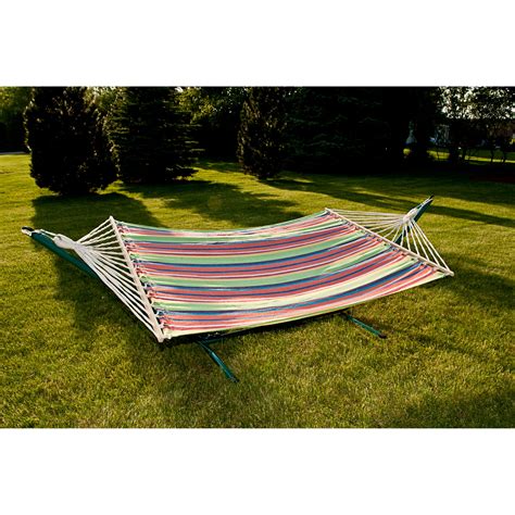 Sunnywood Sterling Outdoor Hammock And Reviews Wayfair