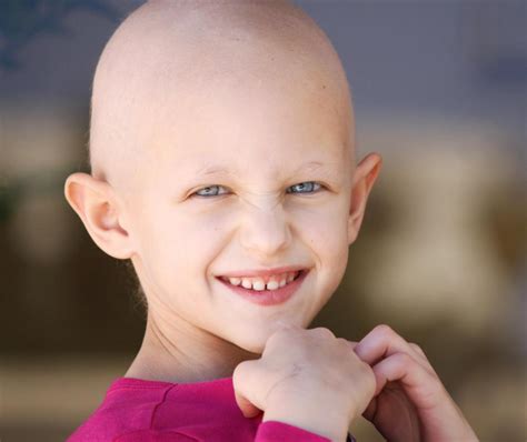 What Causes Chemotherapy Hair Loss With Pictures