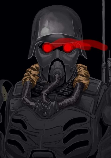I would've liked a little. Jin-Roh: The Wolf Brigade | Wiki | Anime Amino