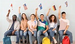 8 Curiosidades sobre las personas que estudian en el extranjero