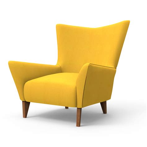 Swain Club Chairs Yellow Accent Chairs Online Rainforest Italy