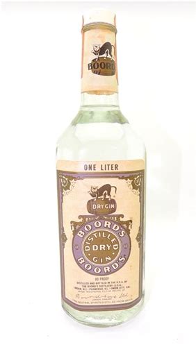 Our dry sussex gin is based on a classic premium london dry gin style. Boord's London Dry Gin Vintage One Liter Buy Online Max ...