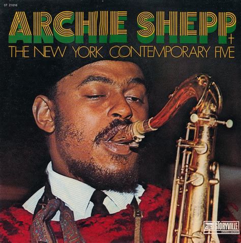 archie shepp vinyl 1857 lp records and cd found on cdandlp