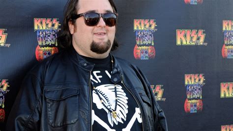 ‘chumlee From ‘pawn Stars Arrested During Sexual Assault Raid Pix11