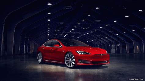 Tesla Model S Wallpapers Top Free Tesla Model S Backgrounds