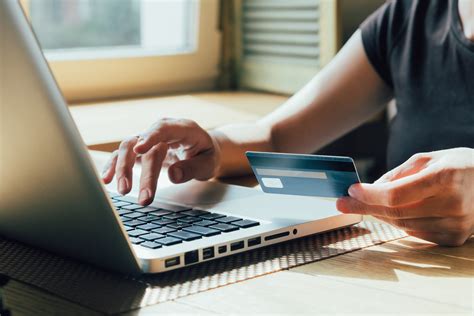 To set up automatic payments you need to be enrolled in ebills, which are electronic versions of your credit card bill. How much should I pay back on my credit card each month? - Armstrong Advisory Group