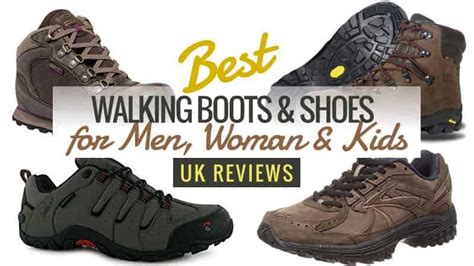 Shoes deals & offers in the uk february 2021 get the best discounts, cheapest price for shoes and save money your shopping community hotukdeals. Best Walking Boots for Men, Women & Kids: UK Reviews 2019 ...