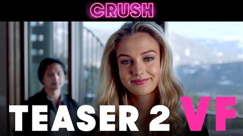 Crush Teaser 2 Youtube