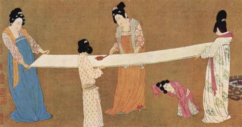 21 Things You Might Not Know About The Silk Road Chinese Painting