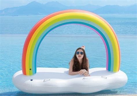 Best Pool Floats 2019 They Are Totally Insta Worthy Pool Floats