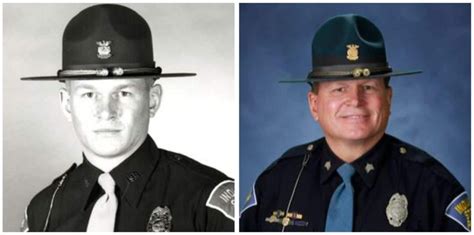 Two Indiana State Police Sergeants To Become County Sheriffs In 2019