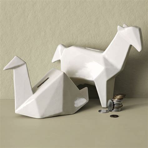 15 Creative Origami Inspired Products And Designs
