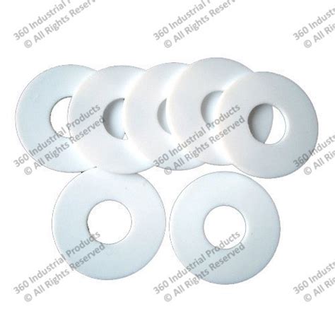 Polyurethane Pu Washers Round At Rs 10piece In Mumbai Id 23545003088