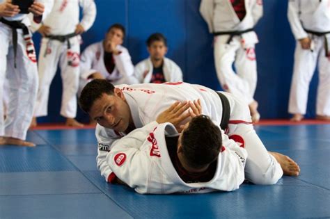 Applying Principles To Your Jiu Jitsu Gracie Barra