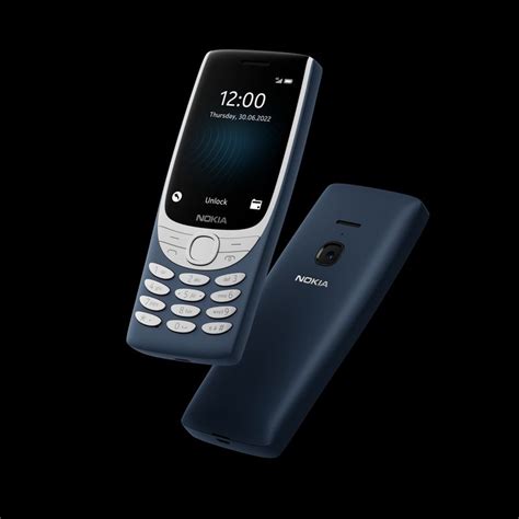 Nokia Annonce 3 Nouveaux Smartphones Pour Les Nostalgiques