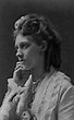 Her Royal Highness Princess Marie of Hanover (1849-1904) | German royal ...