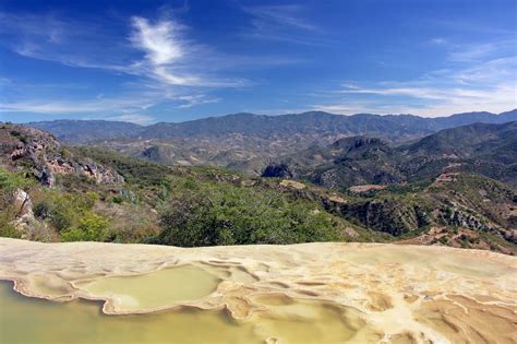 Sierra Madre Del Sur