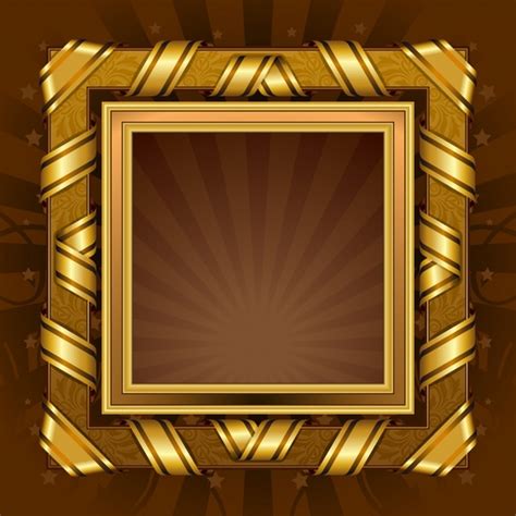 Antique Oval Frame Vector Free Vector Download 6349 Free Vector For