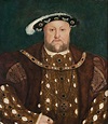 La vida de Enrique VIII, el segundo de los Tudor en reinar en ...