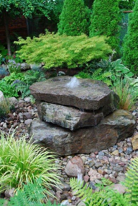 22 Small Japanese Garden Waterfalls Ideas You Must Look Sharonsable