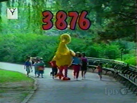 Opening And Closing To Sesame Street Episode 3876 2006 Hit