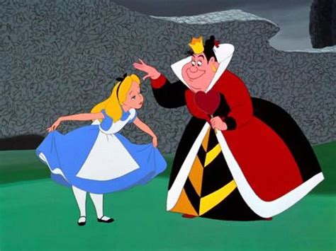 Alice In Wonderland 7 Where Do You Come From Cornel1801