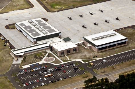 Army Aviation Support Facility Macdonald Bedford