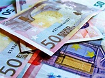 Euro Currency Free Stock Photo - Public Domain Pictures