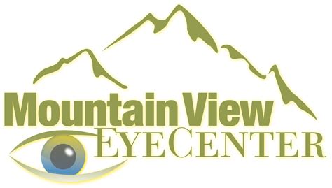 Cataract Surgery Mountain View Eye Center