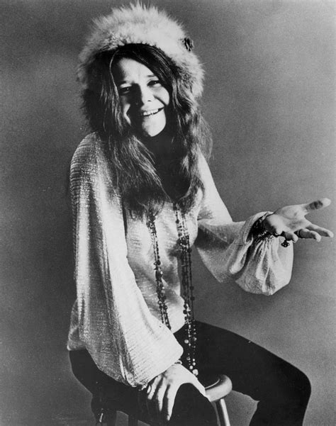 Janis Joplin A Woodstock Un Esibizione Indimenticabile
