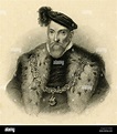 Henry FitzAlan, 19th Earl of Arundel Stock Photo - Alamy