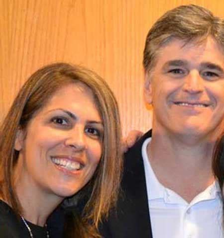 Sean Hannity Accused Of Sexual Harassment By A Co Worker Know About
