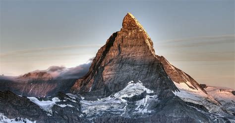 Matterhorn Wallpapers Wallpaper Cave