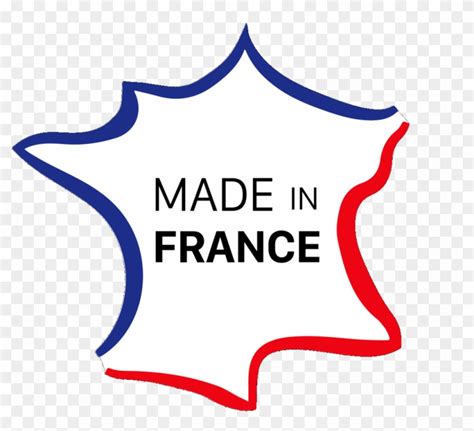 Label Made In France Made In France Hd Png Download 1200x1036