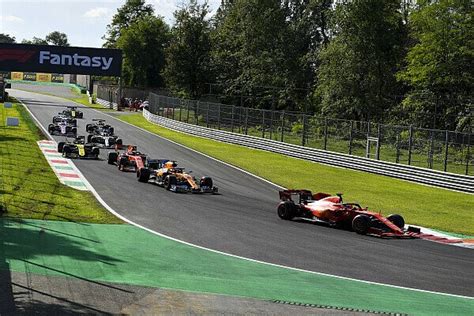 Formula 1 qualifying is a system of grid designation unlike any other in racing. F1 Qualifying Heute - Formel 1 Sebastian Vettel ...