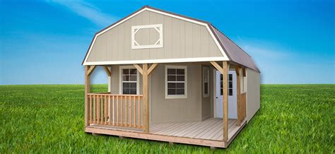 We offer the highest quality garden sheds, storage buildings and storage sheds of all sorts at the lowest prices with free shipping. Large Storage Sheds - Backyard Outfitters