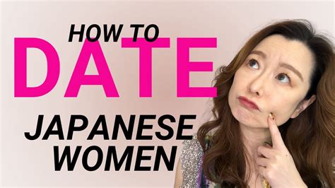 5 tips and tricks to date japanese women youtube