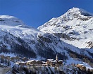Découvrez le domaine skiable de Tignes Val d'Isère