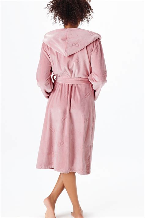 Buy B By Ted Baker Cosy Dressing Gown From Next Ireland