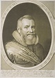 Portrait of Wilhelm Ludwig, Count of Nassau-Dillenberg, (1560-1620 ...