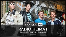 RADIO HEIMAT | Trailer | Deutsch - YouTube